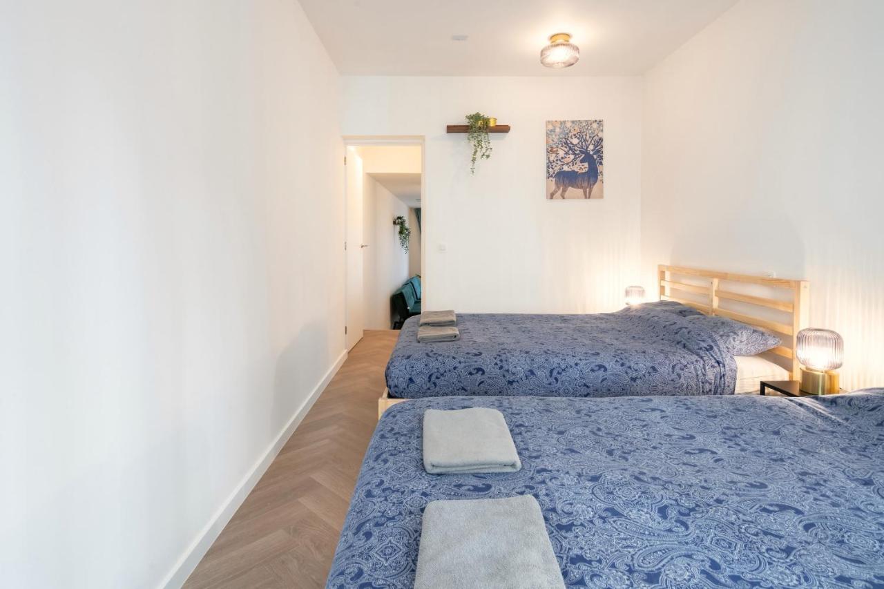 City Centre Loft Residence Antwerpia Zewnętrze zdjęcie