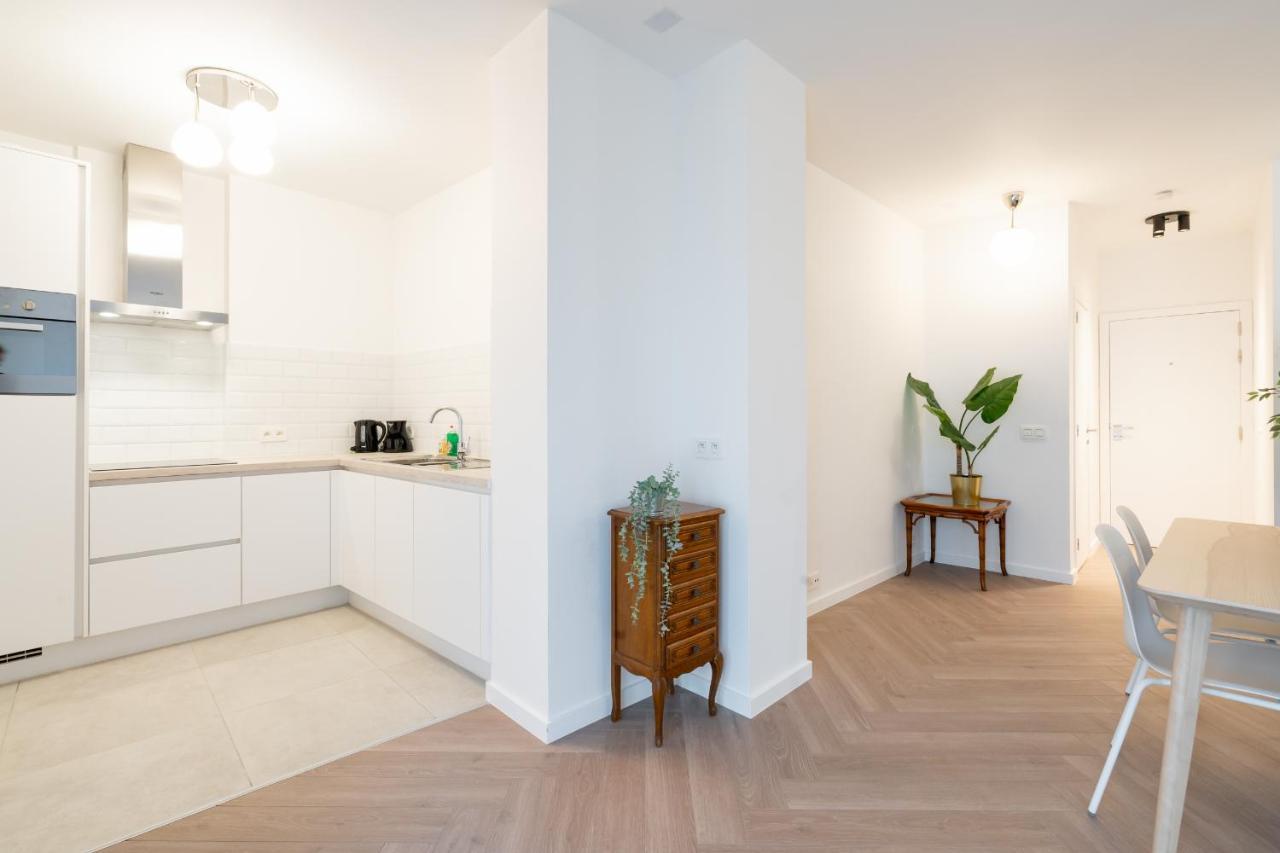 City Centre Loft Residence Antwerpia Zewnętrze zdjęcie