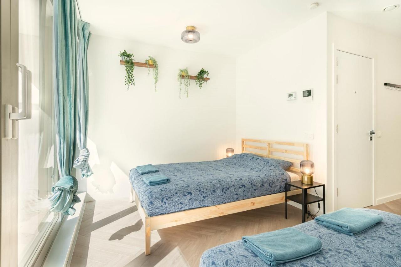 City Centre Loft Residence Antwerpia Zewnętrze zdjęcie
