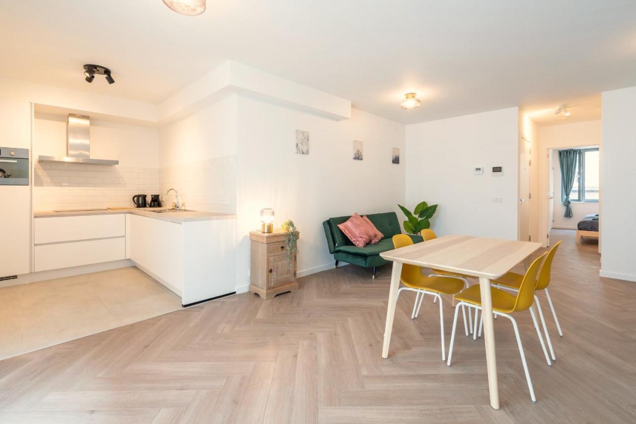 City Centre Loft Residence Antwerpia Zewnętrze zdjęcie