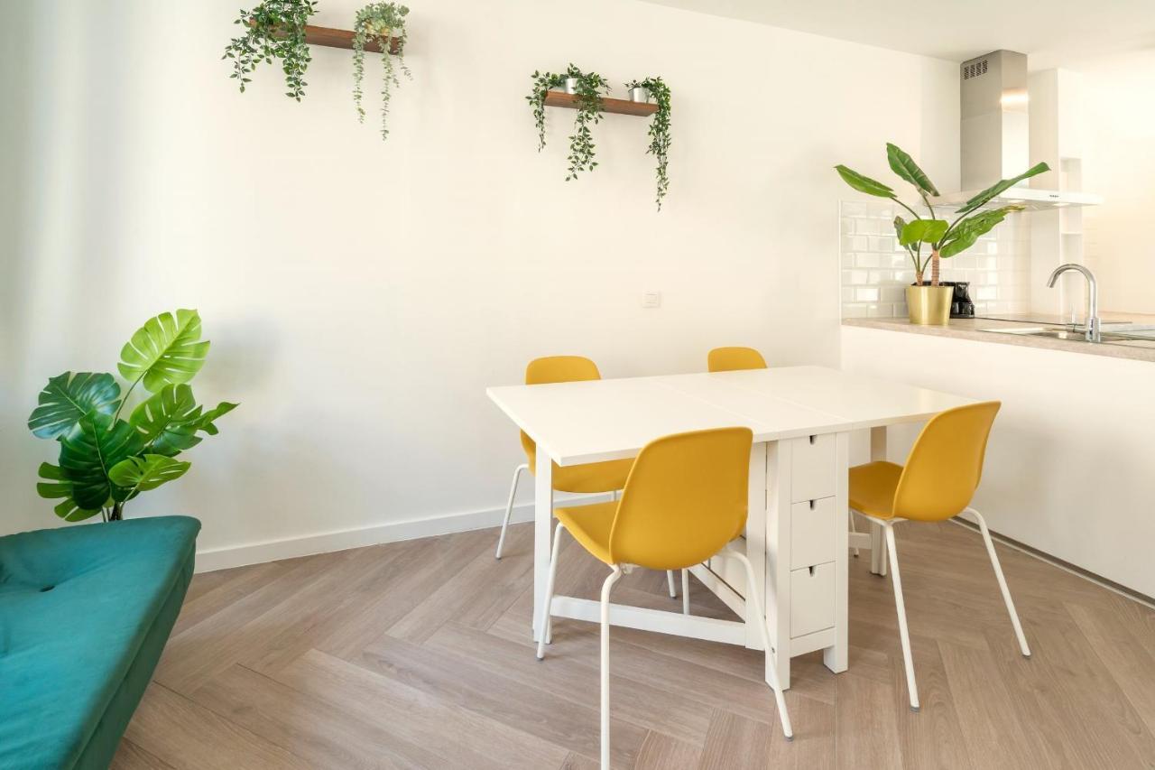 City Centre Loft Residence Antwerpia Zewnętrze zdjęcie