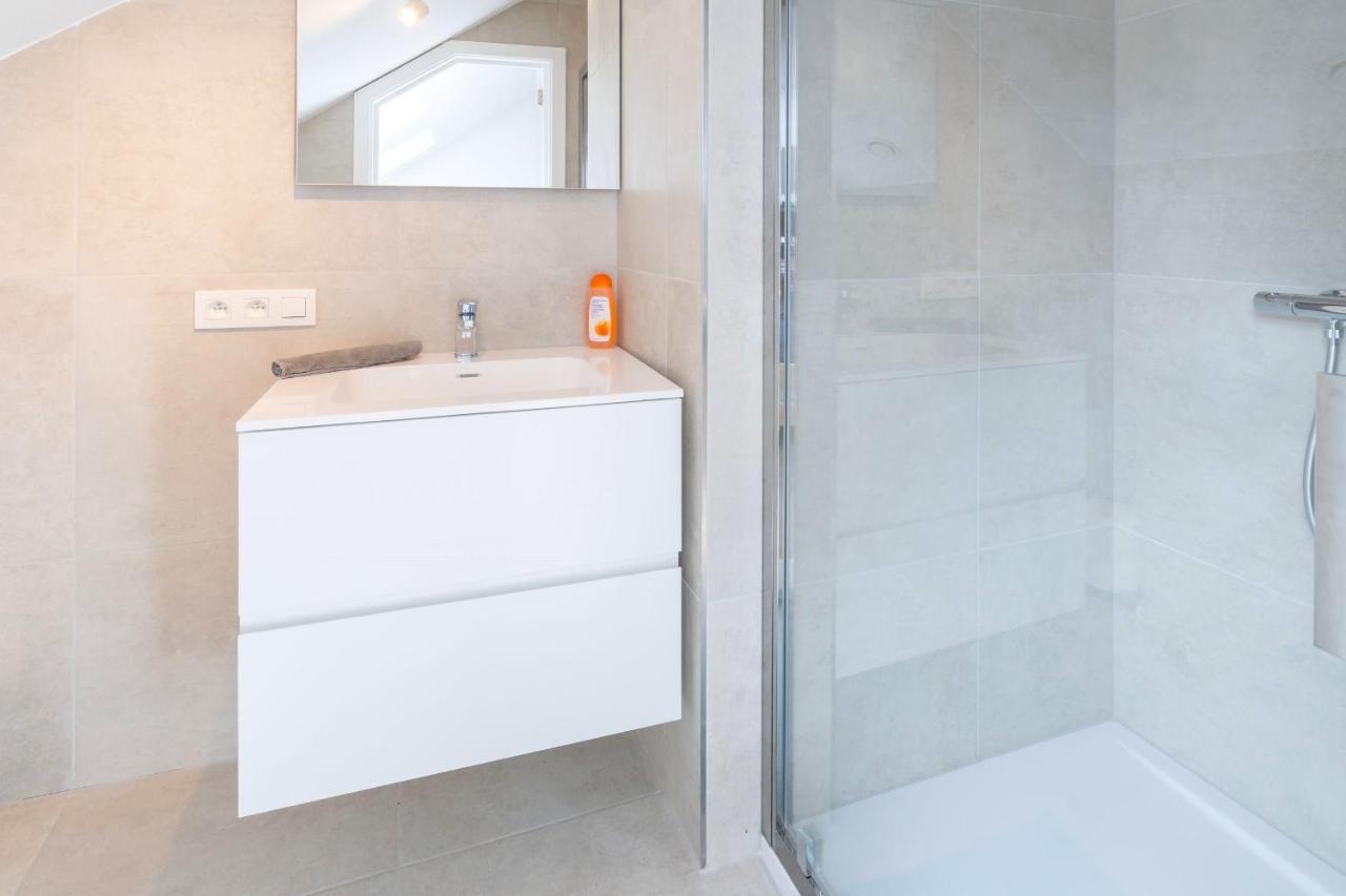 City Centre Loft Residence Antwerpia Zewnętrze zdjęcie