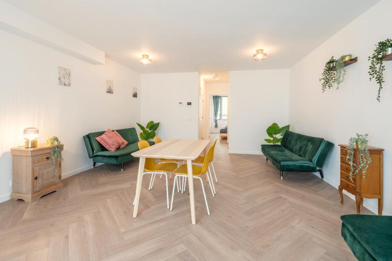 City Centre Loft Residence Antwerpia Zewnętrze zdjęcie