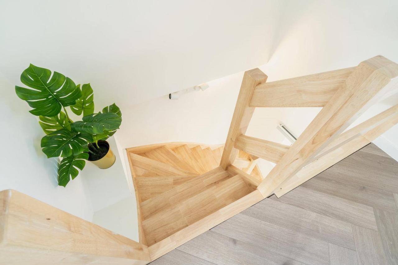 City Centre Loft Residence Antwerpia Zewnętrze zdjęcie